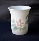 Bing & GrøndahlVase, lys julerose, 677