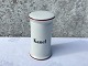 Bing & Grondahlpharmacies seriesCinnamon# 497* 75kr
