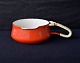 Quistgaard smørskål12 cm