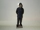 Large Bing & Grondahl FigurinePilot