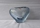 Holmegaard Hjertevase13 cm