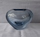 Holmegaard Hjertevase10 cm
