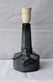 SøholmBlålig bordlampe