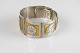 TaxcoArmbånd m/motiverSterling sølv
