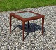 Dansk møbeldesignSofabord m/Tenera kaklerTeak