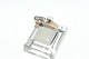 14 carat Gold Ring with Diamond Size: 56