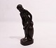 Skulptur udformet i diskometal af Just Andersen.