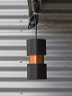 Jo HammerborgTubular Pendel