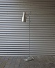 Jo HammerborgStudio gulvlampeAluminium/metal