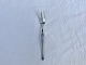 Savoysilver Platelaying Fork*30kr