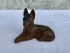 Johgus CeramicsGerman shepherd* 250