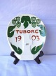 AluminiaTuborg Bryggeri 1903