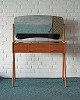 Arne VodderMakeup bordEg