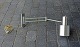 Jo HammerborgHorisont væglampemetal/aluminium