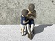 Bing & Grondahl"Tom & Willy"# 1648* 675kr