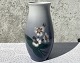 Bing & GrondahlVase# 344/5249* 400kr