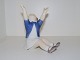 Bing & Grondahl figurineUp to Mamma
