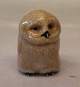 Bing & Grøndahl B&G 2005 Ugle 7 cm Mors dagsfigur (1916904) Pia Langelund