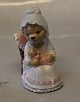 B&G Porcelain B&G 2006 Victoria sitting in a chair 11 cm (1249307) Sheilah Beckett