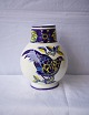 RC Blå fasan20,5 cmVase