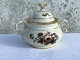 RosenborgCopenhagen porcelain paintingsugar Bowl*80kr