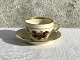 RosenborgKøbenhavns porcelains maleriMoccasæt*30kr