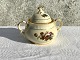 RosenborgCopenhagen porcelain paintingsugar Bowl*80kr