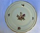 RosenborgCopenhagen porcelain paintingcake dish*200DKK