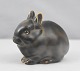 Liggende Kaninunge 22653Royal Copenhagen