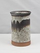 Vase i keramikKlinge