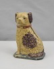 Sparebøssehundkeramik