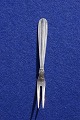 Karina Danish silver flatware, cold cut forks 10,5cms