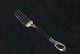 Evald Nielsen Nr. 13 frokost gaffelLængde 17,5 cm.web 6950    SOLGT