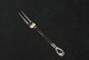 Evald Nielsen Nr. 13 forks SilverLength 11,5 cm.