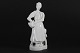 Royal CopenhagenBode WillumsenModer med barnBlanc de Chine