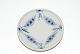 Bing & Grøndahl Empire, Smør asietDek nr. 30Diameter  Ø 9,4 cm
