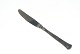 Arvesølv No. 5 Silver Dinner Knife with serrated bladesHans Hansen No. 5