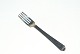 Heritage Silver No 4 Silver Dinner ForkHans Hansen No. 4