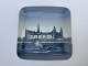 Bing & GrondahlSquare bowl# 538/455*100kr