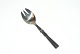 Heirloom no. 7 salad spoon / fork stainlessHans Hansen