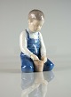 B&G figur 2127Dreng spand13,5 cm