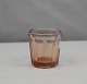 Fyens GlasværkRosaBørneglas