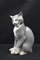 Bing & Grøndahl2256siddende kat
