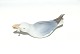 Bing & Grondahl Figure, Seagull with fishDek. No. 1808