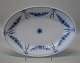 B&G Empire tableware 016 Oval dish 34 cm (316)
