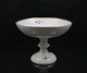 Royal CopenhagenOpsats 688/9046, Brun Rose