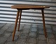 Dansk designSidebord nøddetræ