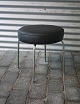 Dansk designRund taburet