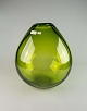 HolmegaardMajgrøn dråbevaseGlas