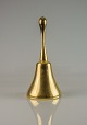 Asmussen DesignBordklokke24 karat